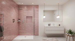 Pink Tile Bathroom Remodeling Tips for a Stunning Space