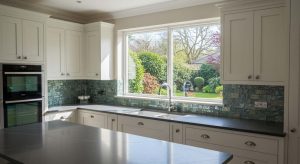 10 Gorgeous Kitchen Layouts With a Window Over the Sink