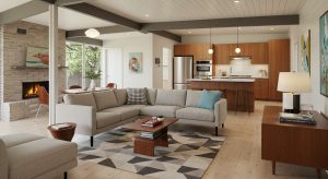 Your Guide to Mid-Century Modern Remodeling in Scottsdale, AZ