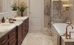 The Benefits of Upgrading Your Bathroom with Modern Fixtures